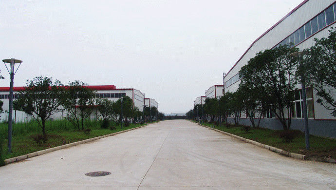 中国 DWR Bearing  Co., Ltd 会社概要